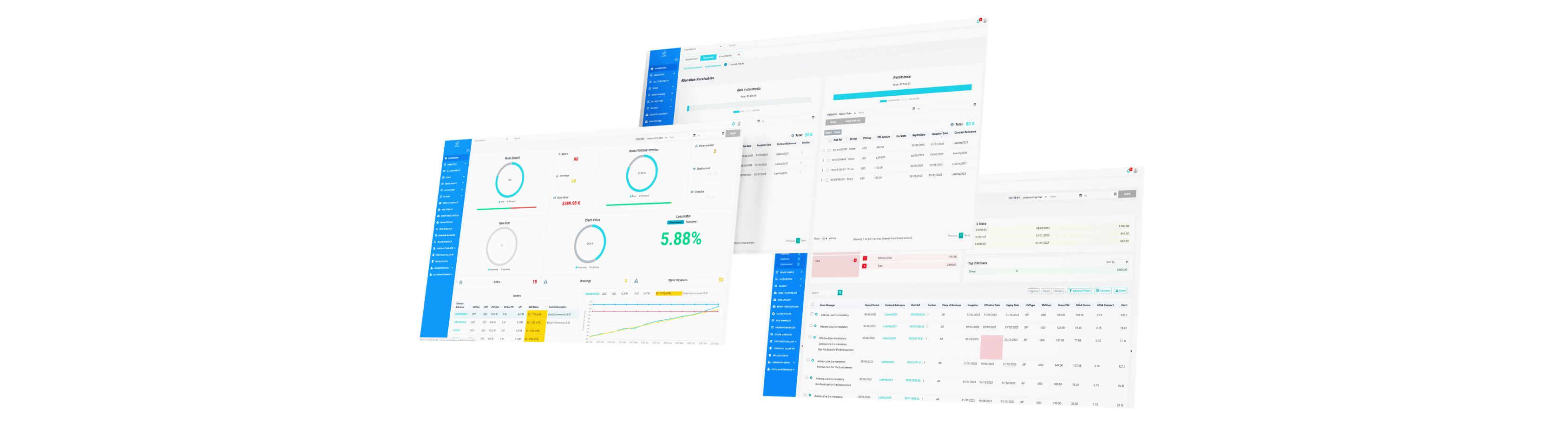 Distribind Our Solution | distriBind