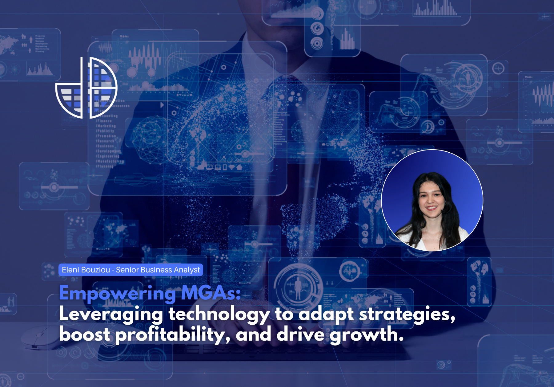 Distribind Empowering MGAs whitepaper | distriBind
