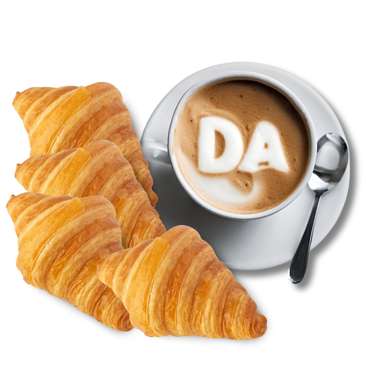 DA Coffee Cup