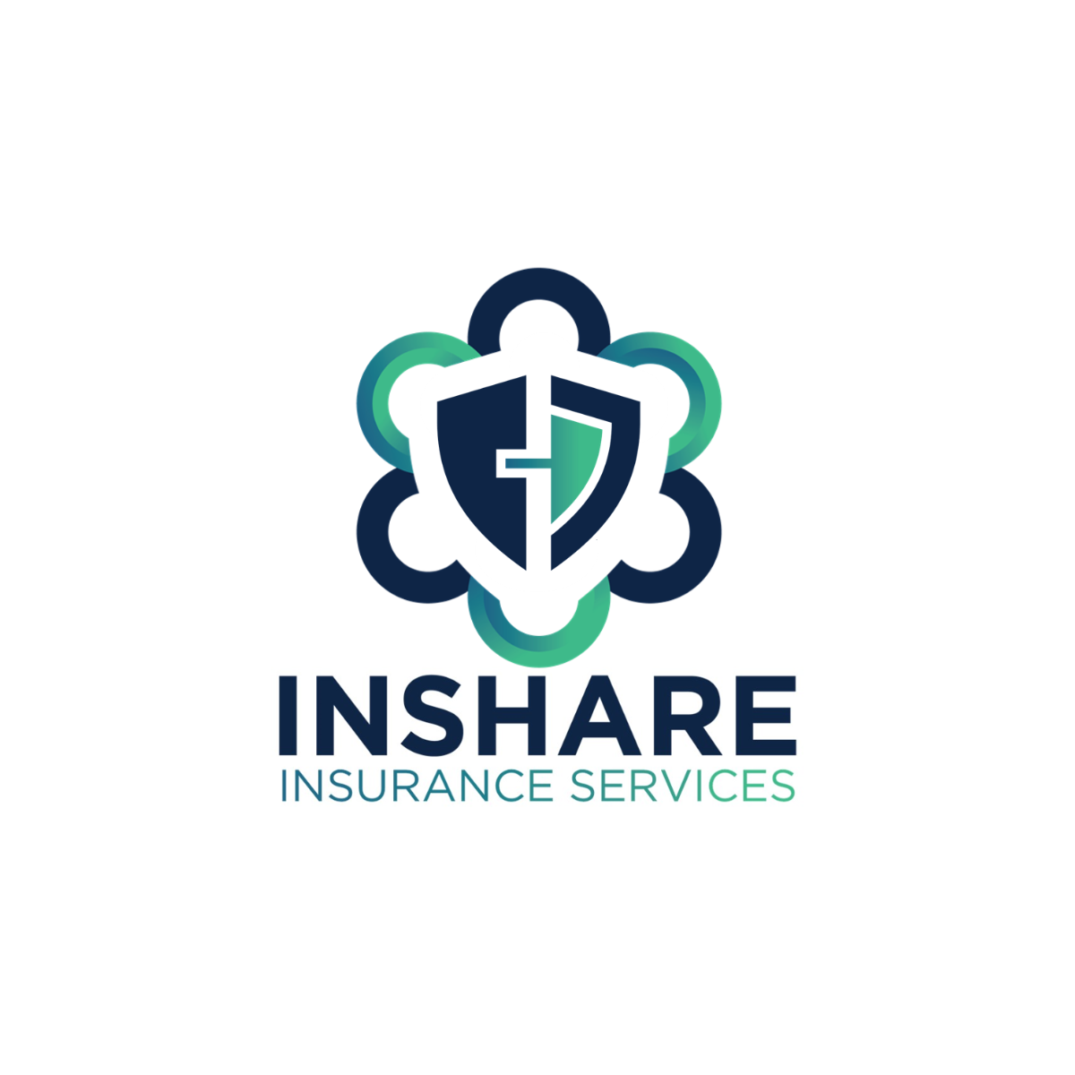 Inshare Insurance Services logo.