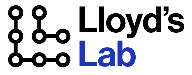 Lloyds lab transparent