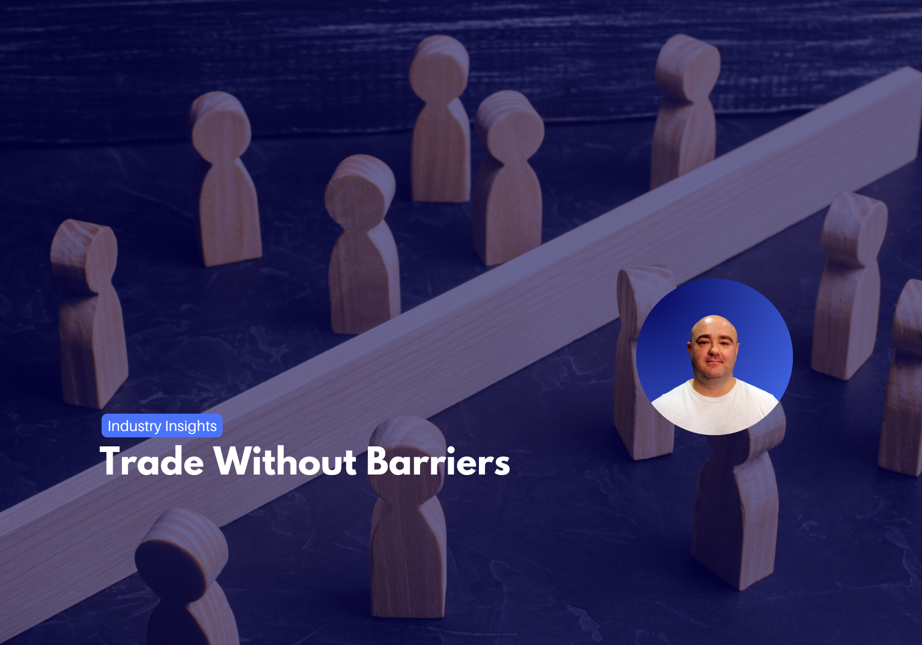 Trade Without Barriers